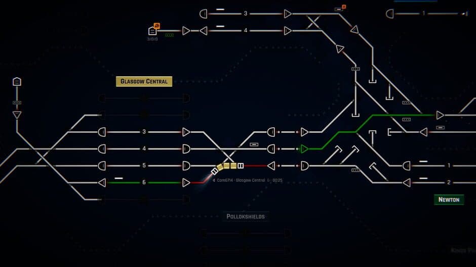 Скриншот 12 из Rail Route: Supporter Bundle