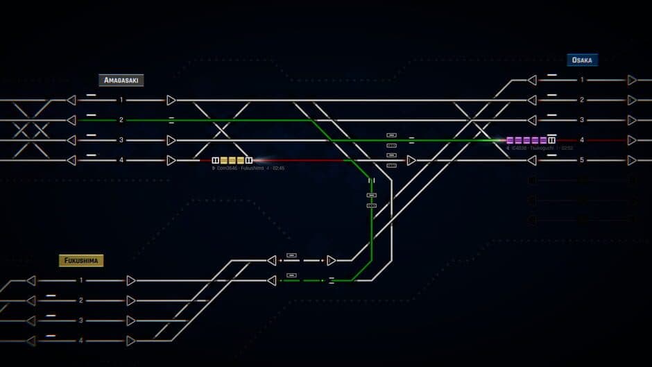 Скриншот 9 из Rail Route: Supporter Bundle