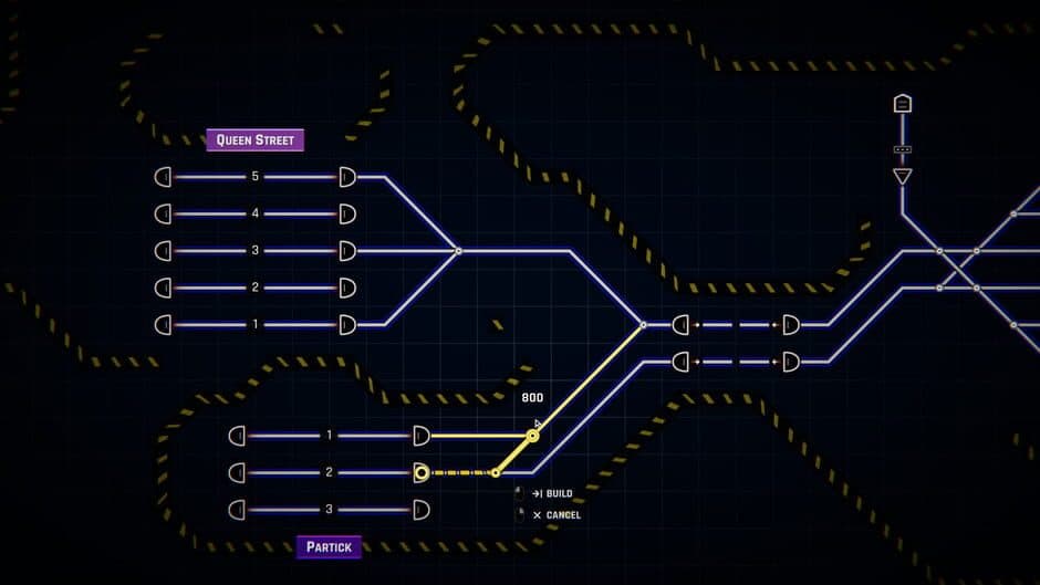 Скриншот 1 из Rail Route: Supporter Bundle