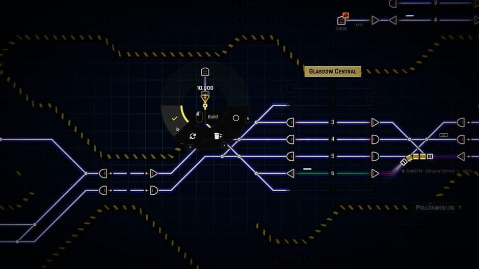 Скриншот 2 из Rail Route: Supporter Bundle