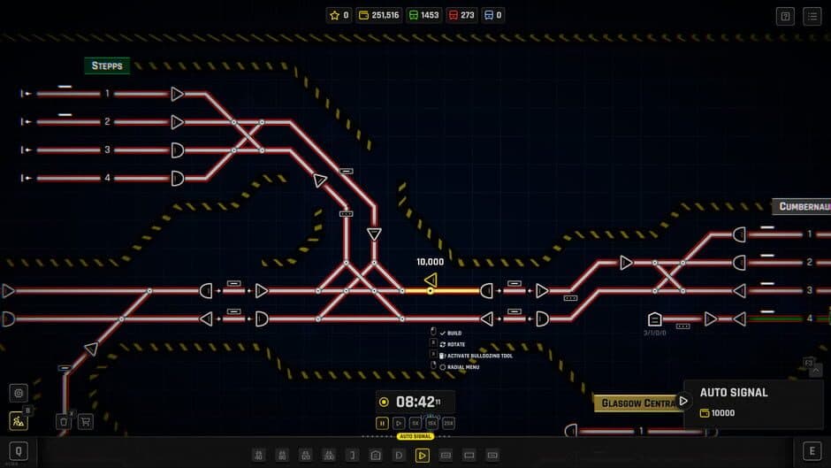 Скриншот 3 из Rail Route: Supporter Bundle