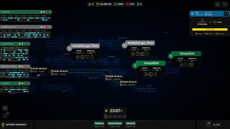 Скриншот 11 из Rail Route: Supporter Bundle