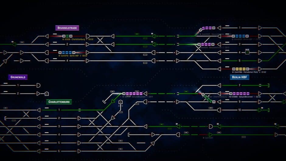 Скриншот 5 из Rail Route: Supporter Bundle