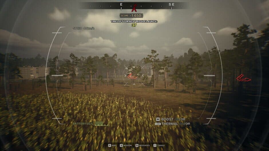 Скриншот 3 из Death From Above: Complete Edition