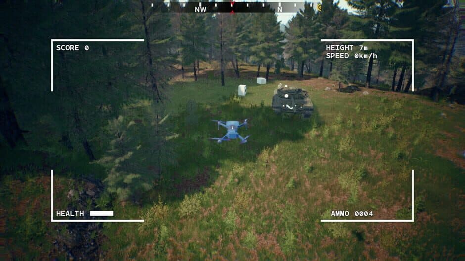 Скриншот 2 из Death From Above: Complete Edition