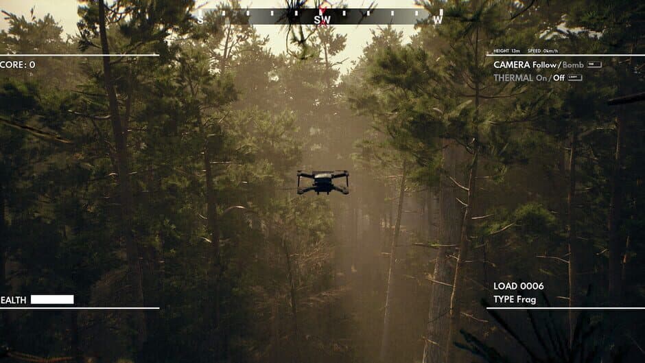Скриншот 9 из Death From Above: Complete Edition