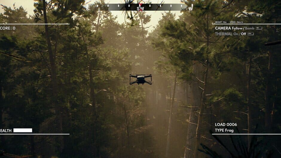 Скриншот 8 из Death From Above: Complete Edition