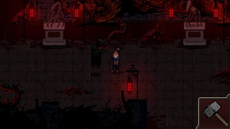 Скриншот 3 из Lamentum: Digital Deluxe