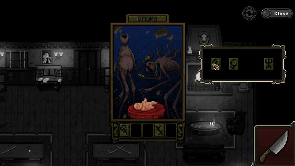 Скриншот 8 из Lamentum: Digital Deluxe