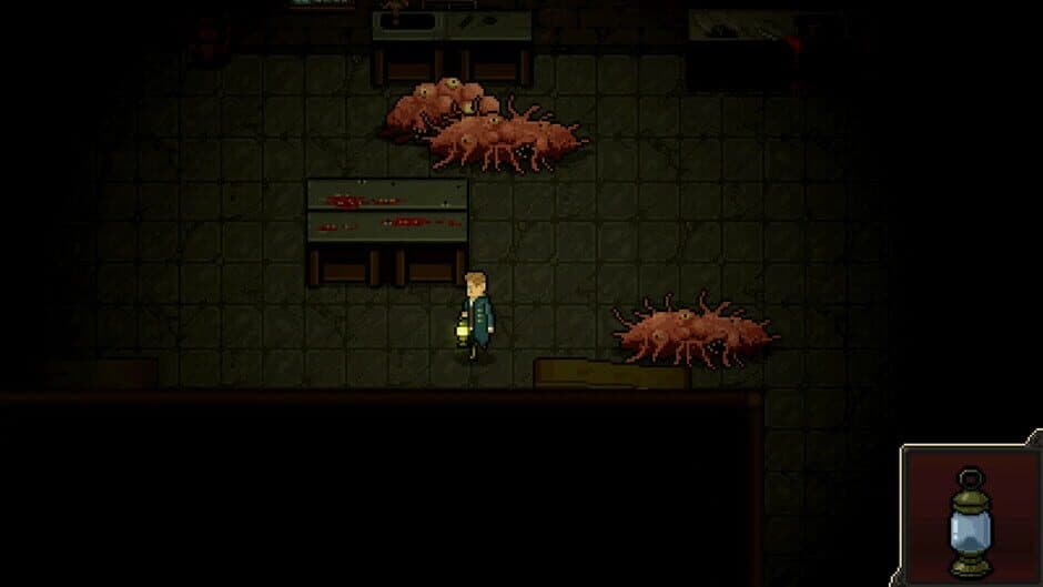 Скриншот 9 из Lamentum: Digital Deluxe