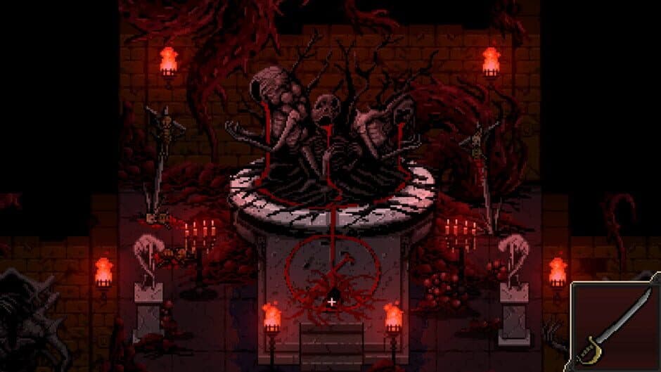 Скриншот 12 из Lamentum: Digital Deluxe