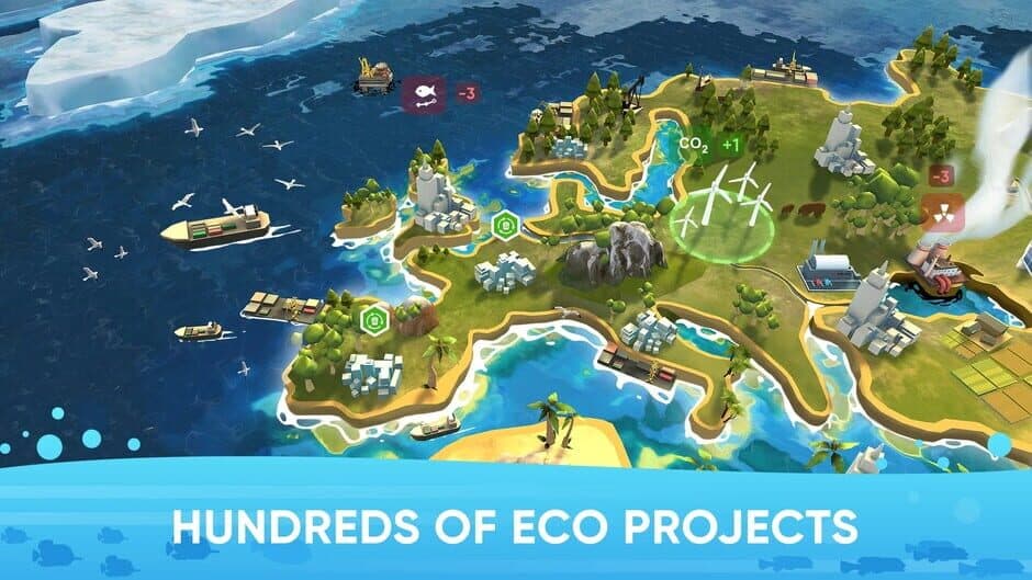 Скриншот 2 из Eco Inc.