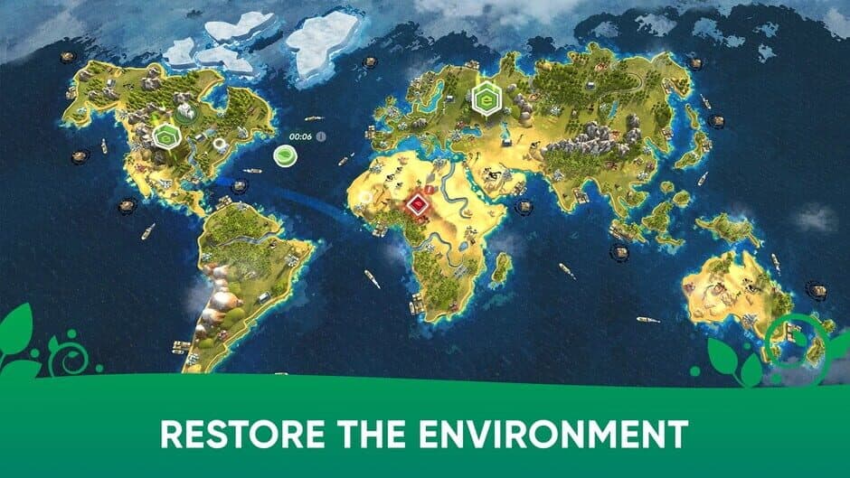 Скриншот 6 из Eco Inc.