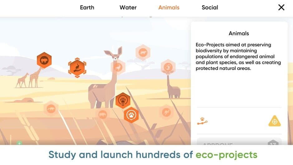 Скриншот 7 из Eco Inc.