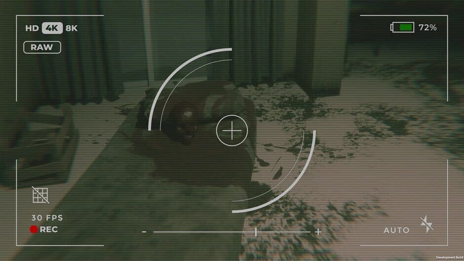 Скриншот 1 из Fractured Perception