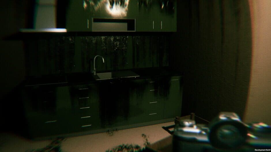 Скриншот 2 из Fractured Perception