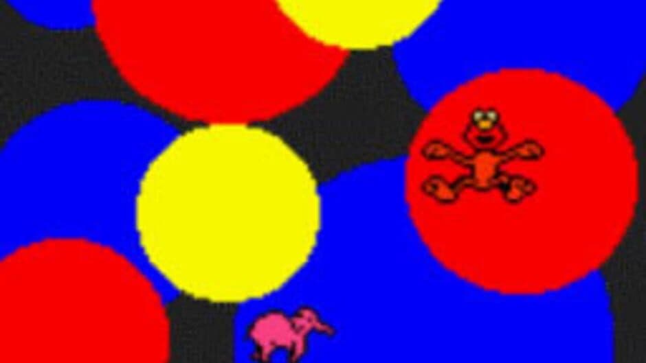 Скриншот 2 из The Adventures of Elmo in Grouchland