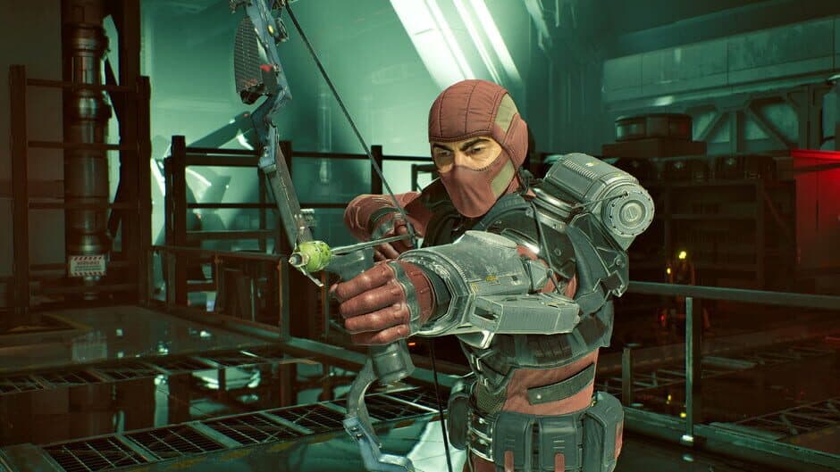Скриншот 3 из Killing Floor III: Elite Nightfall Edition