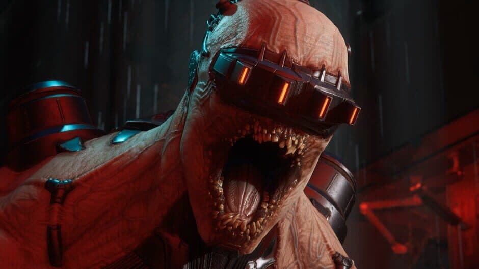 Скриншот 5 из Killing Floor III: Elite Nightfall Edition