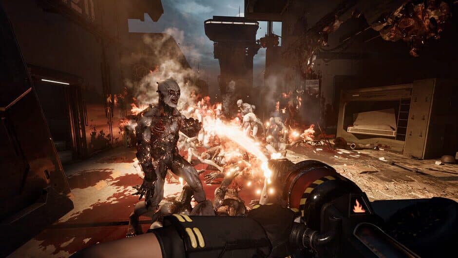 Скриншот 6 из Killing Floor III: Elite Nightfall Edition