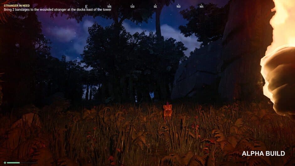 Скриншот 3 из Lost Rift