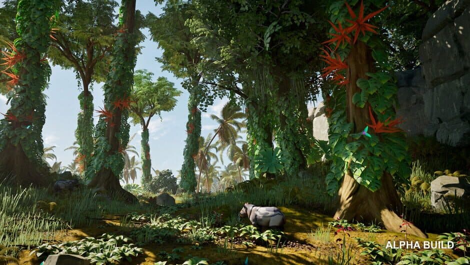 Скриншот 4 из Lost Rift