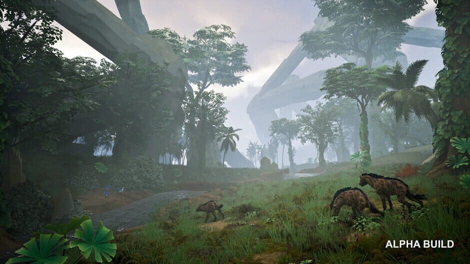 Скриншот 5 из Lost Rift