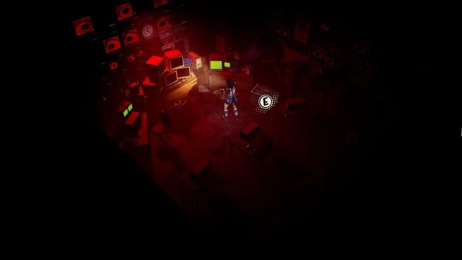 Скриншот 2 из I Hate this Place