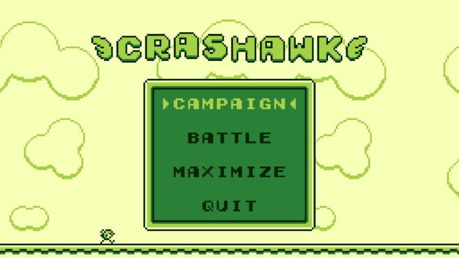 Скриншот 5 из Crashawk