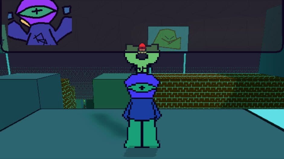 Скриншот 1 из Earth Mechanica