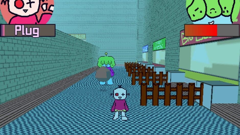 Скриншот 5 из Earth Mechanica