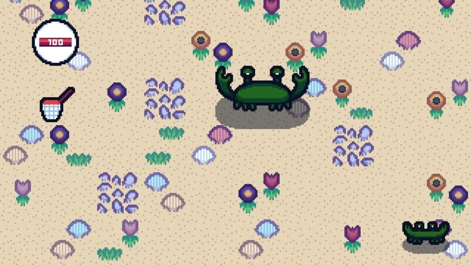 Скриншот 5 из Green Crab Grab