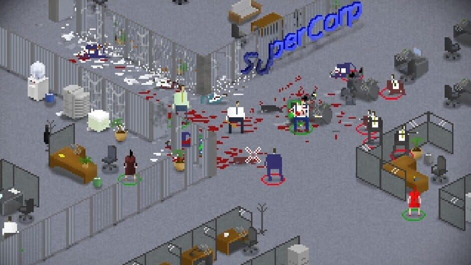 Скриншот 1 из Zombies.