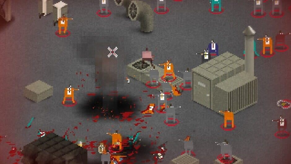 Скриншот 3 из Zombies.