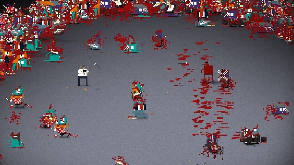 Скриншот 6 из Zombies.