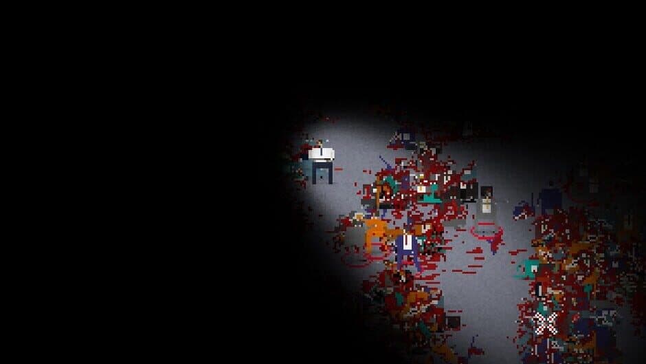 Скриншот 9 из Zombies.
