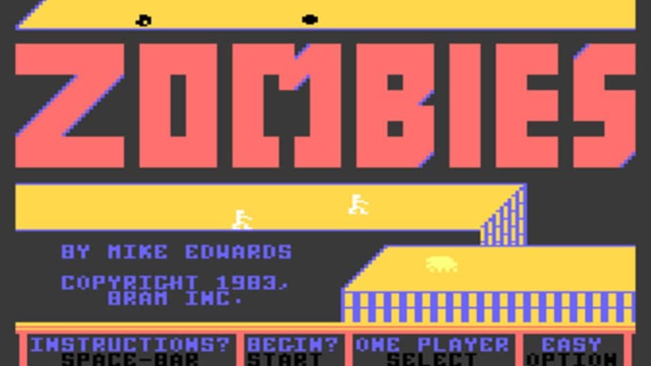 Скриншот 6 из Zombies