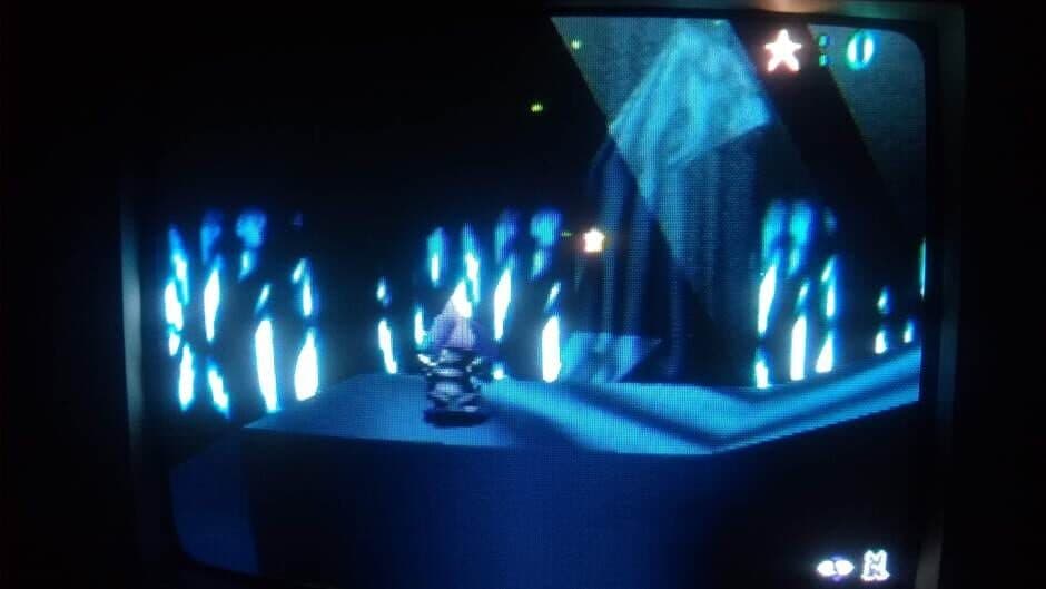 Скриншот 2 из Sad Rabbit's Alien Night Out