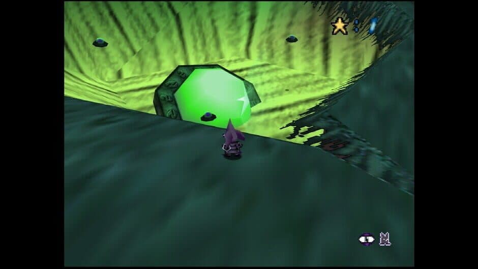 Скриншот 5 из Sad Rabbit's Alien Night Out