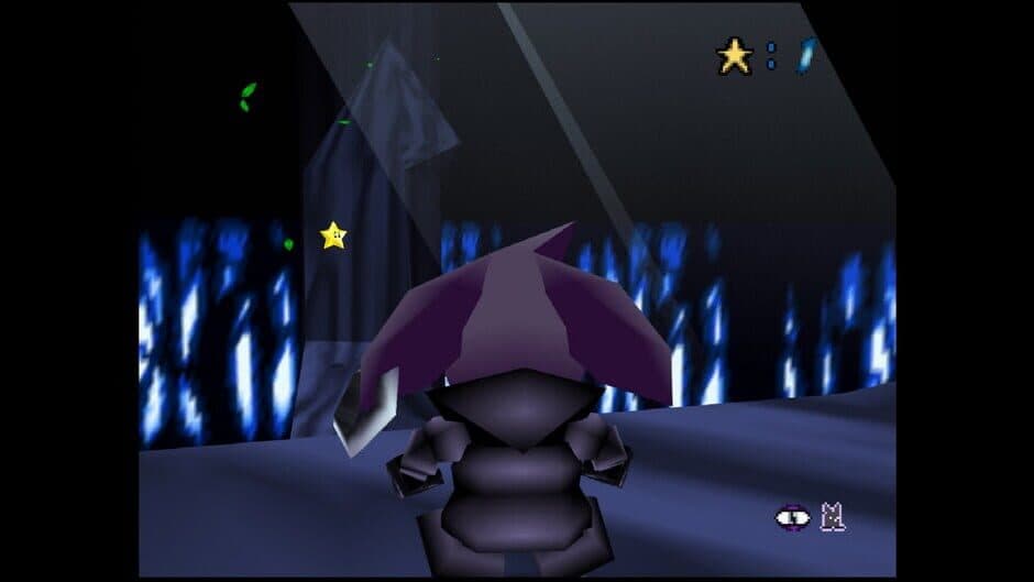 Скриншот 6 из Sad Rabbit's Alien Night Out