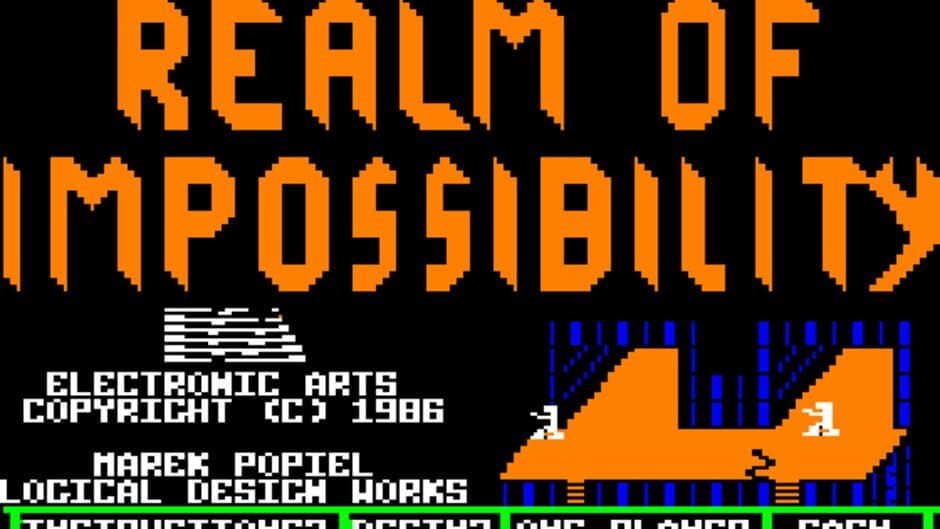 Скриншот 4 из Mike Edwards' Realm of Impossibility
