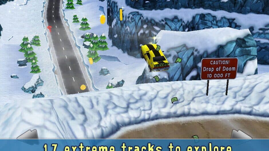 Скриншот 2 из Reckless Getaway