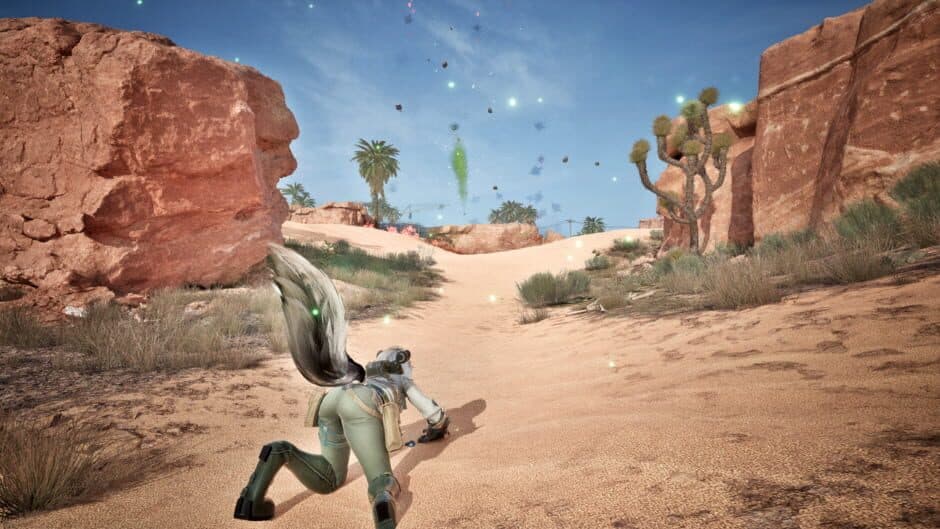 Скриншот 2 из Wild Assault