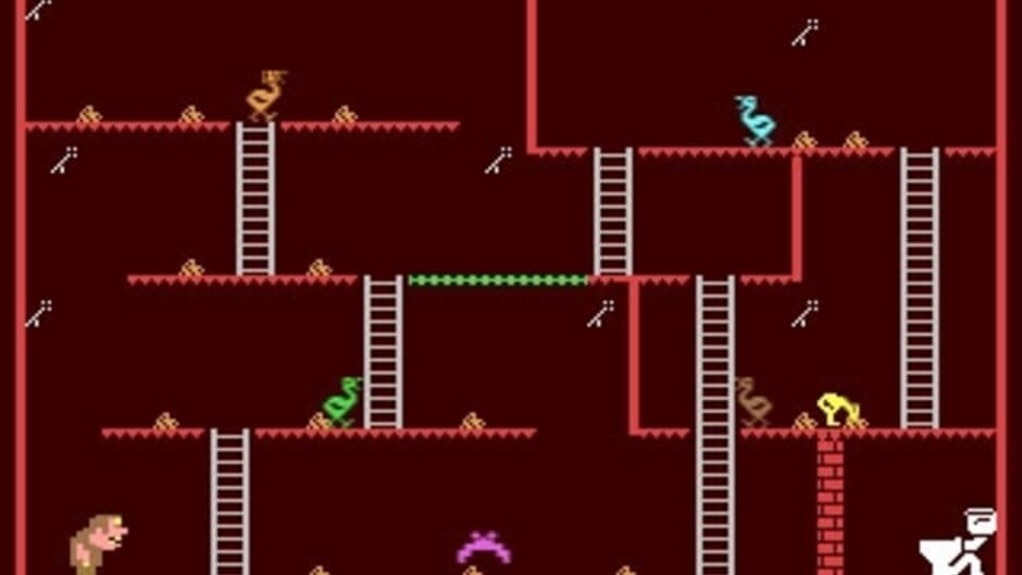Скриншот 2 из Manky