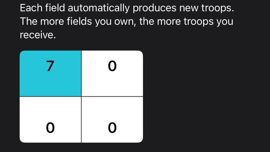 Скриншот 2 из War Grids