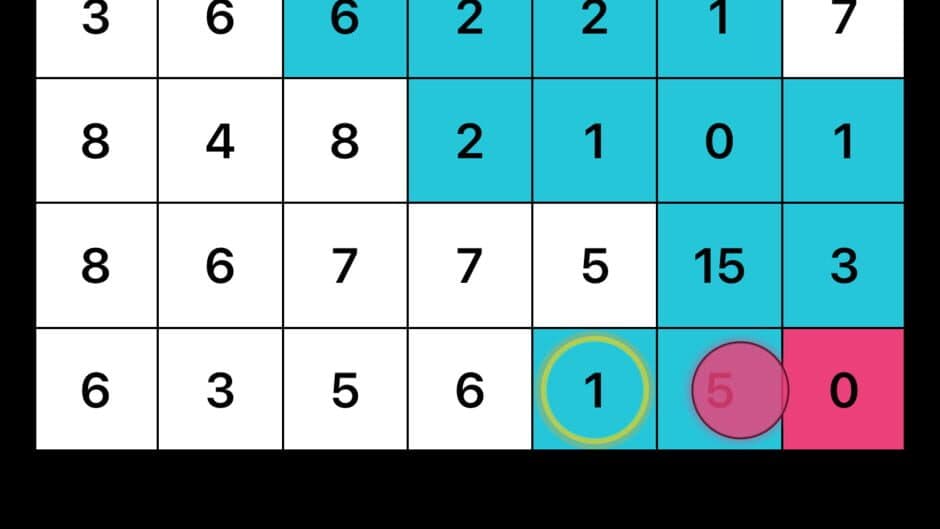 Скриншот 4 из War Grids