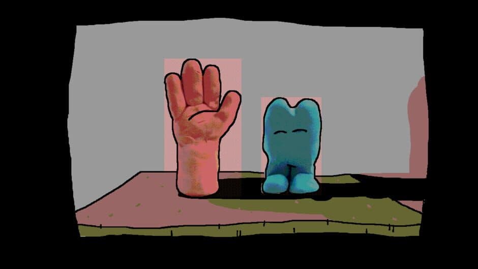 Скриншот 3 из Z's Room