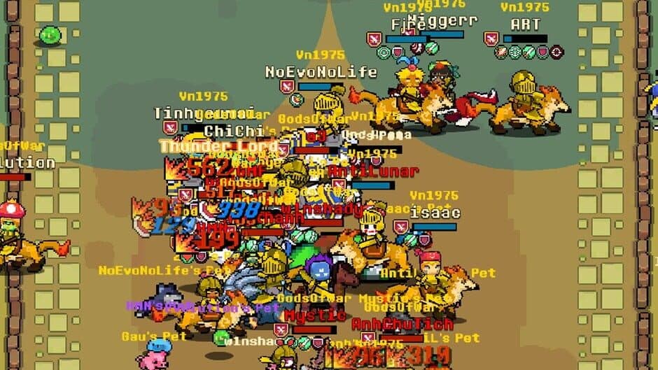 Скриншот 1 из Treasure Hunter