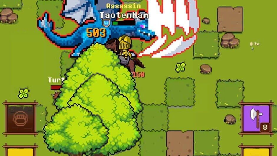 Скриншот 3 из Treasure Hunter