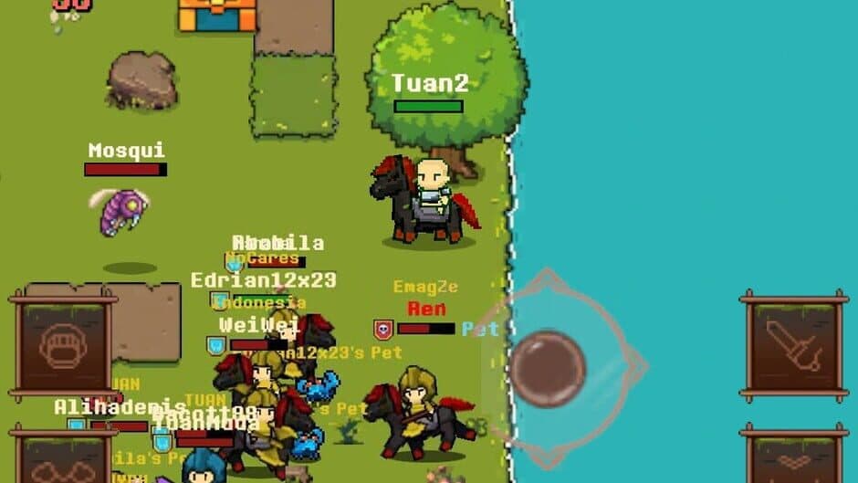 Скриншот 4 из Treasure Hunter
